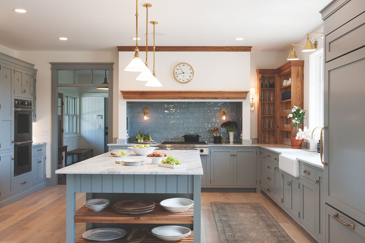 Crown Point Cabinetry