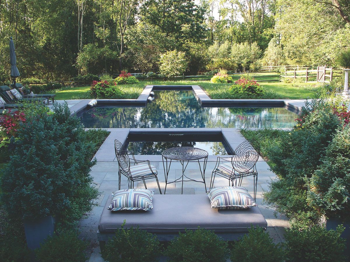 Dear Garden Associates, Inc.