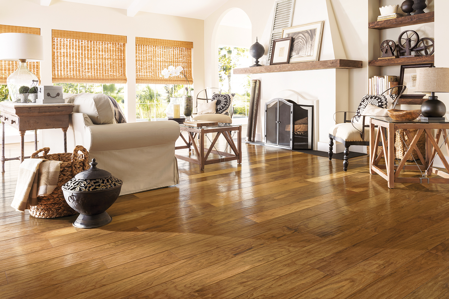 Hardwood Floors That Last Designnj, 5 Inch Wide Hardwood Flooring