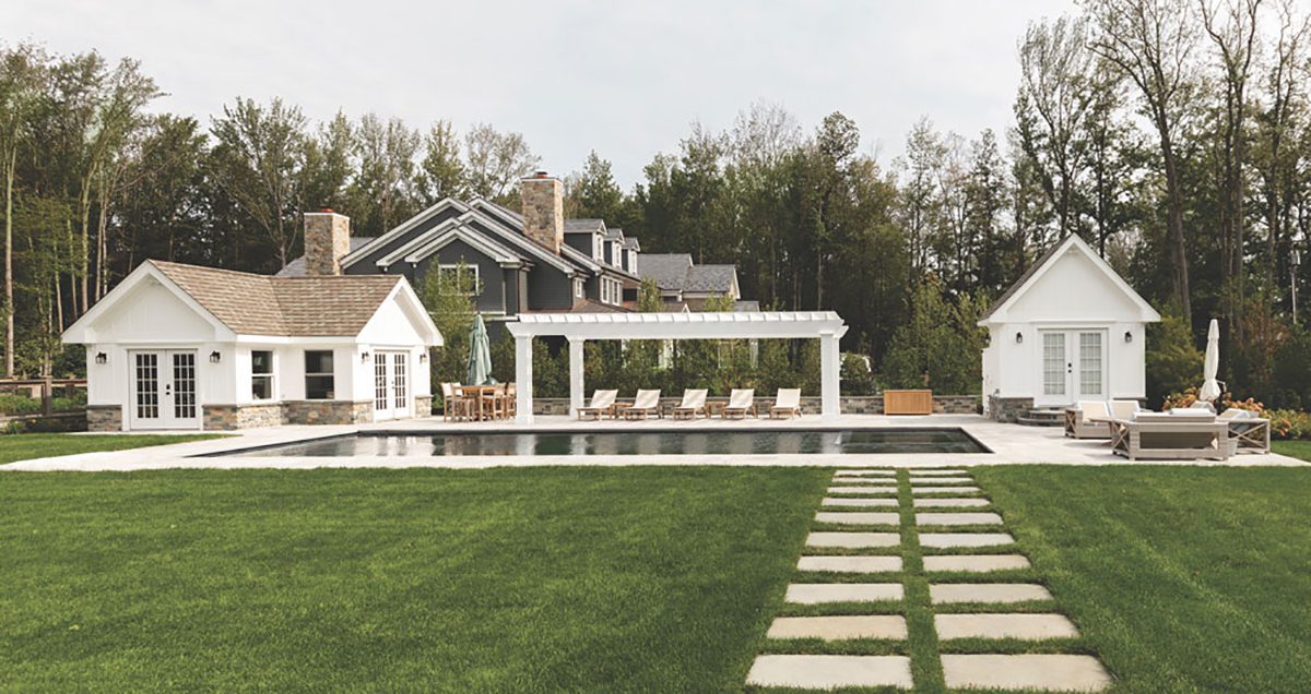 BY Design Landscapes INC.