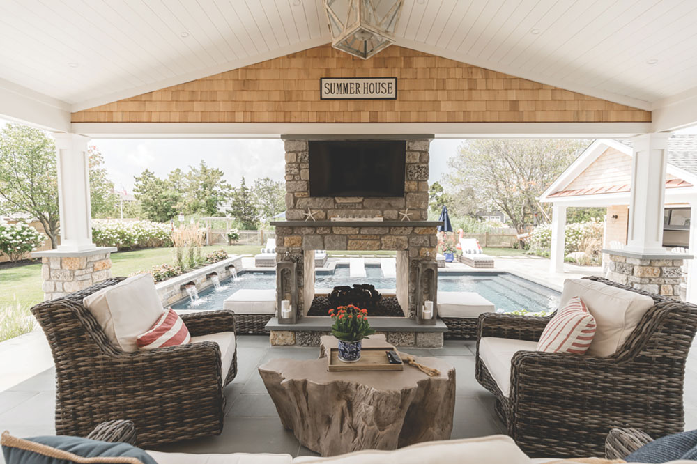 By Design Landscapes Inc.
