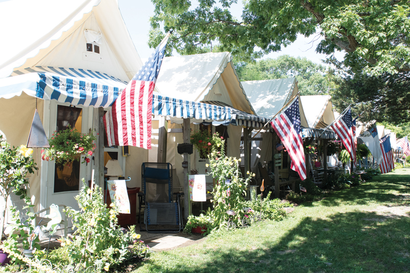 ocean grove house tour