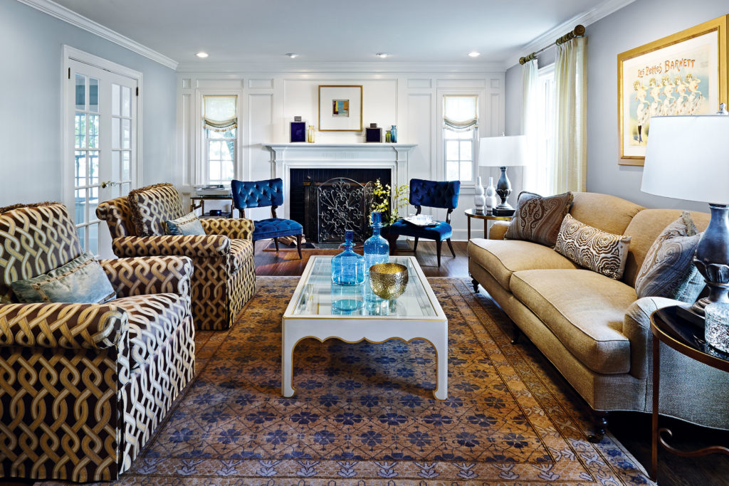 A 5 Month Demo In Short Hills Designnj
