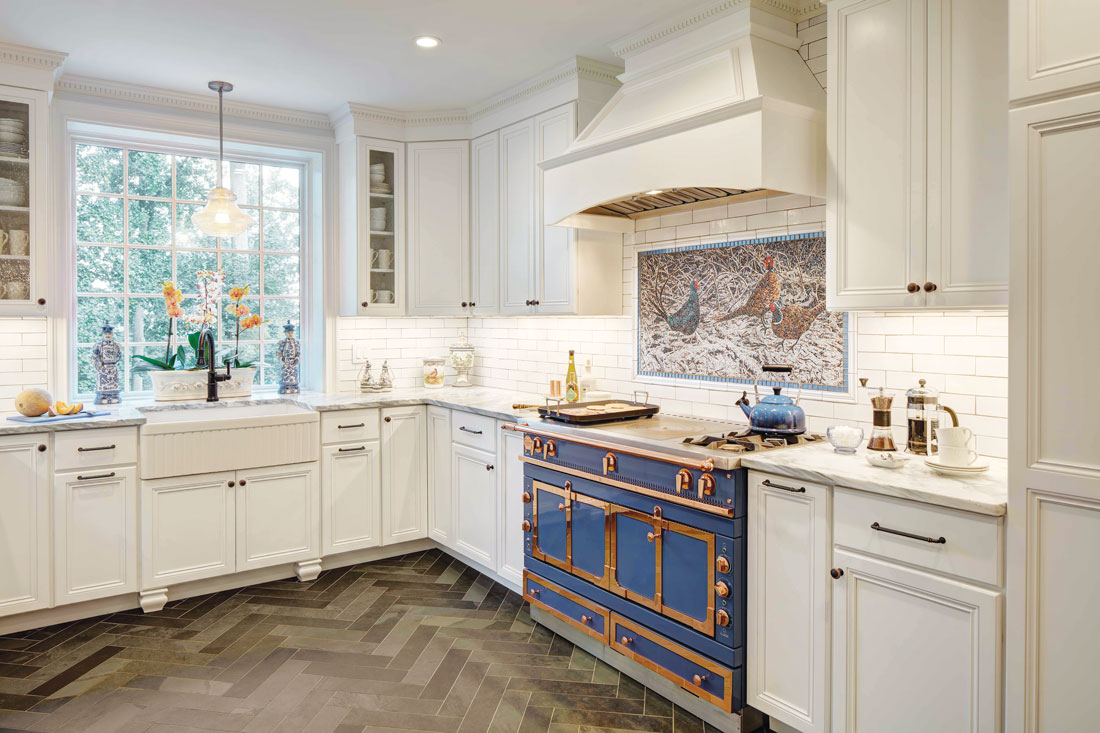 Vintage Revisited - DesignNJ - Vintage Revisited - DesignNJ