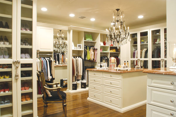 Lighted Glass Door Shoe Bag Boots Cabinets  Luxury closet, Organizing walk  in closet, Luxury closets design