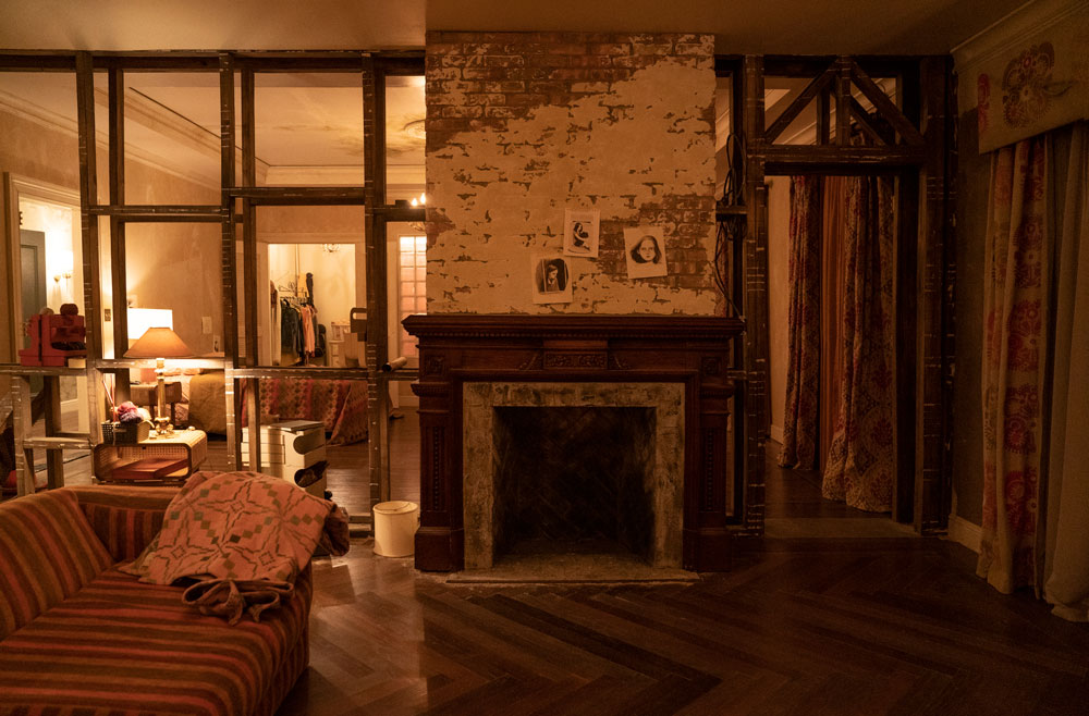 Get the ‘Only Murders in the Building’ Look at Home DesignNJ