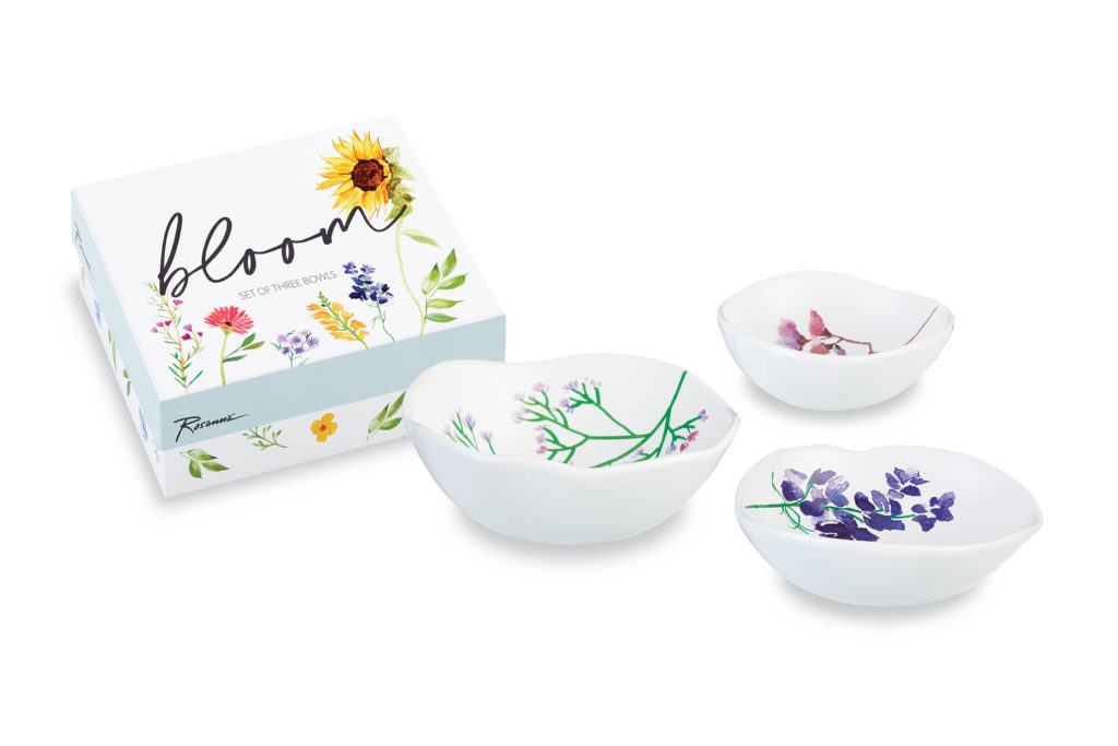 Spring Refresh Hand Painted Collection