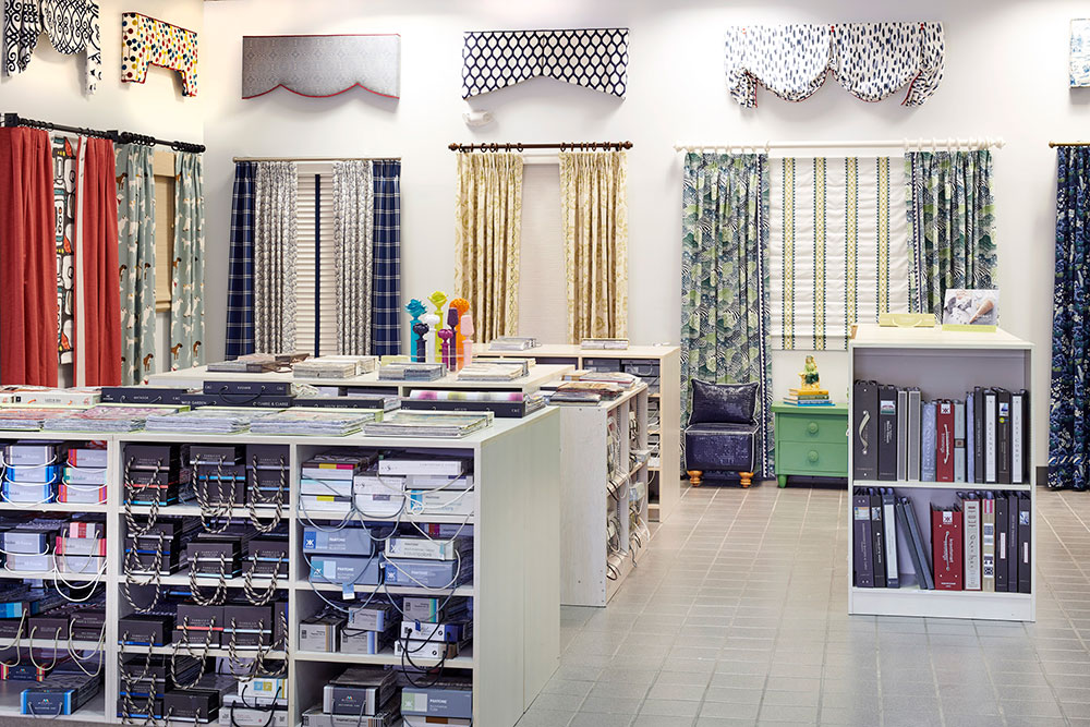 Metropolitan Window Fashions